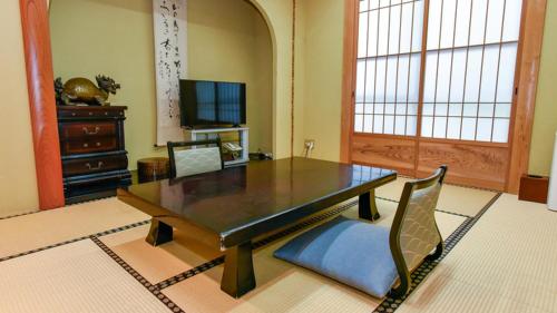 Hamazen Ryokan — Photo 2