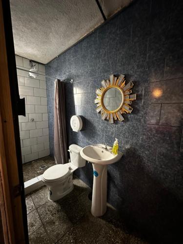 Bathroom, CASA MAGNOLIA in Zone 12