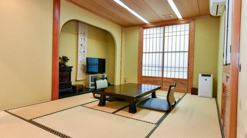 Japanese-Style Suite