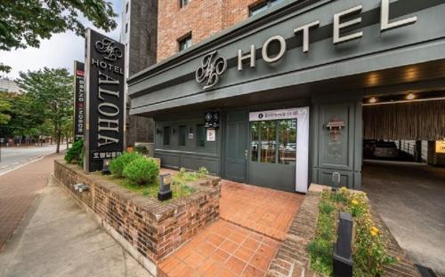 hotel photo