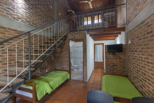 Hostal Canela in Salto