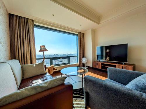 台中自由行 - Taichung