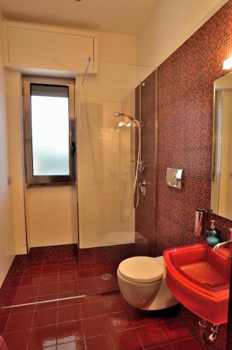 Bed and Breakfast La Villa AMBIENTI SANIFICATI CON GENERATORE DI OZONO