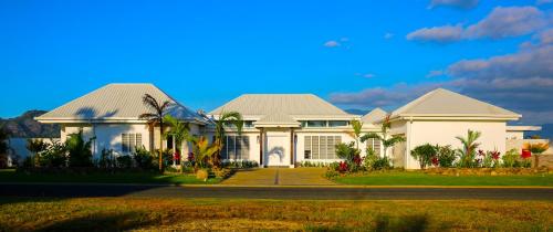 Naisoso Island Villas - Fiji