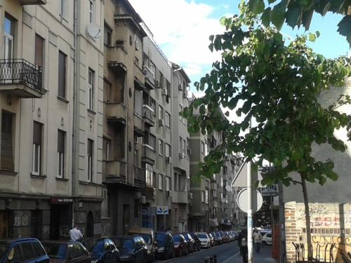 Apartment Angie - Belgrade