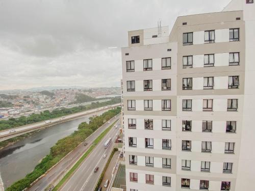 Lindo Apartamento - 15 min de Pinheiros