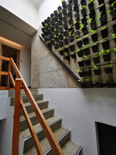 Urban Boutique Hotel - image 5