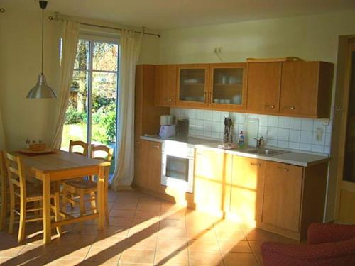 Iekārtas, Ferienwohnung Hiddensee Hitthim in Insel Hiddensee
