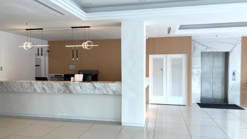 Lobi, Legend Inn Taiping in Taiping