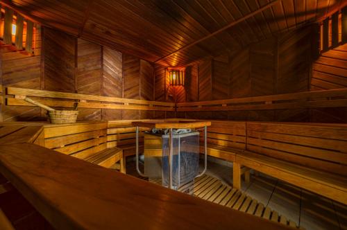 Spa, Wellness Hotel Patince in Patince
