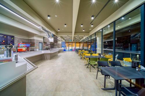Restorāns, Wellness Hotel Patince in Patince