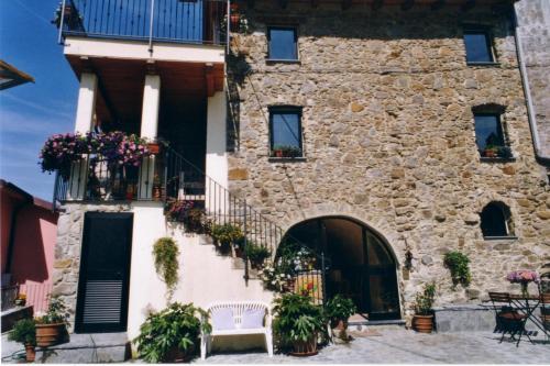 Accommodation in Polverara