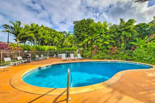 Kapa`a Sands 18 - image 7