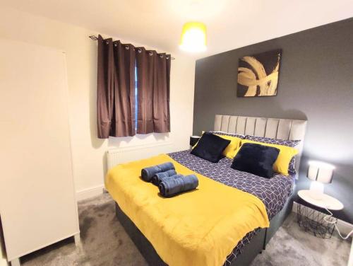 Sigma Lux Home - Apartment - Cramlington