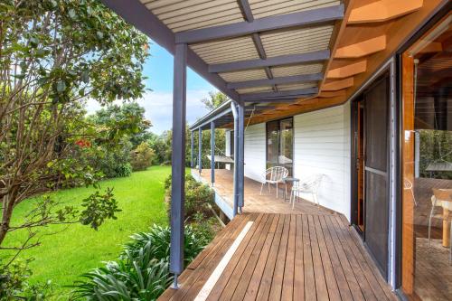 Three-Bedroom House image 8