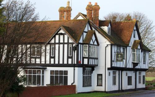 Mercure Thame Lambert Hotel - image 9