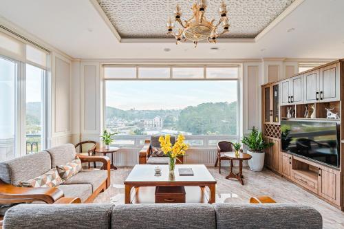 共用Lounge/電視區