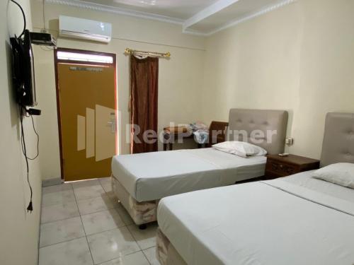 Hotel Kurnia @ Jln Pemuda Blora RedPartner in Blora City