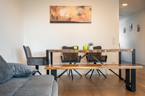 Létesítmények, ApartHome Eching near Munich Airport in Eching