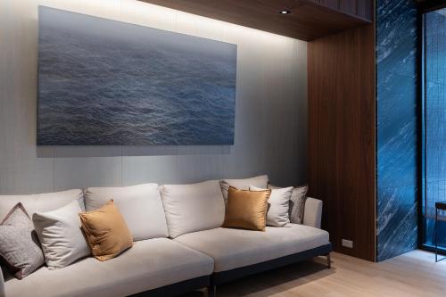 Manho Hotel – Taichung, KY
