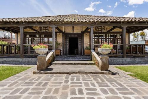 Quinta María Alfonsina