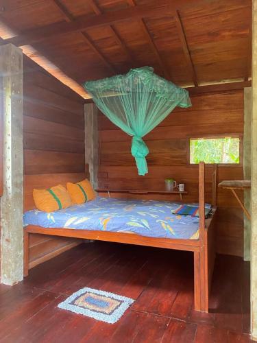 Coco Cabins by Thush in Bentota