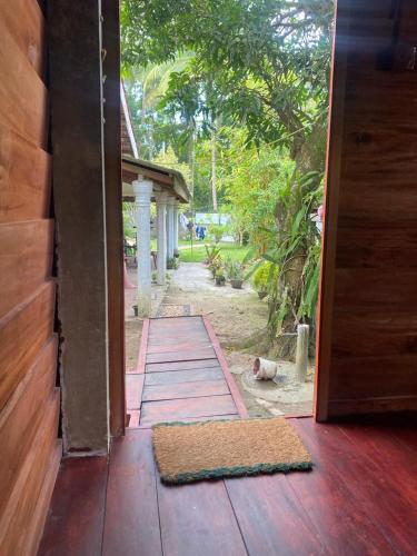 Coco Cabins by Thush in Bentota