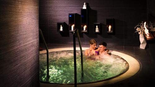سبا, Hotel AquaCity Seasons in Spisska Sobota