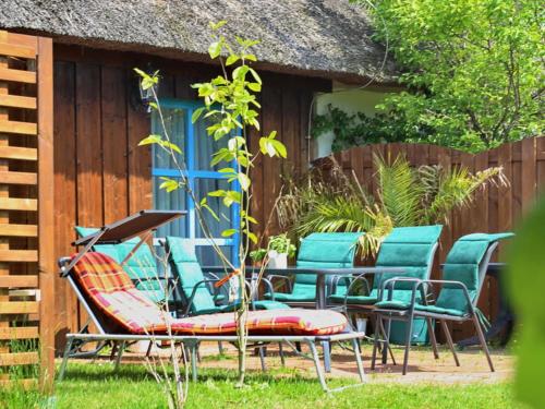 Ferienhaus An der Heide - image 4