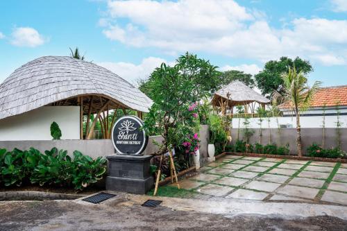 521590900 Shanti Boutique Retreat