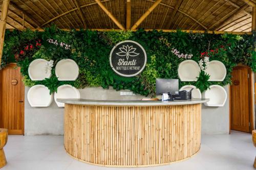 521590907 Shanti Boutique Retreat