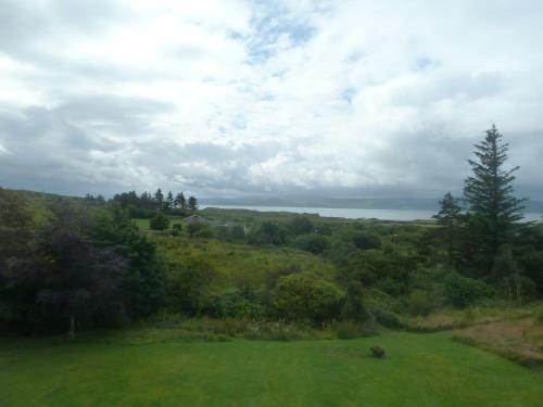 Apkārtne, Kilchoan Hotel in Kilchoan