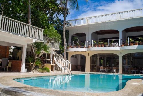 Lukay Las Brisas, Boracay