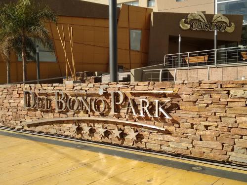 . Hotel Del Bono Park