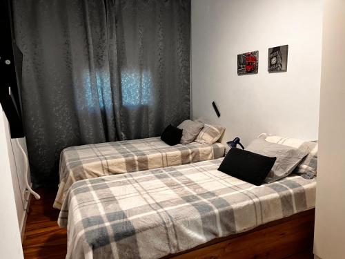  Apto-Estudio 20 min-centro Málaga in Cártama