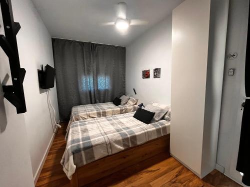  Apto-Estudio 20 min-centro Málaga in Cártama