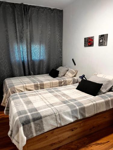  Apto-Estudio 20 min-centro Málaga in Cártama