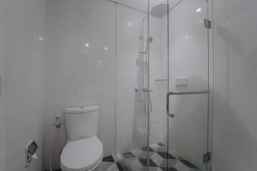 Patra Bandung Hotel Room Type - Deluxe Twin Room