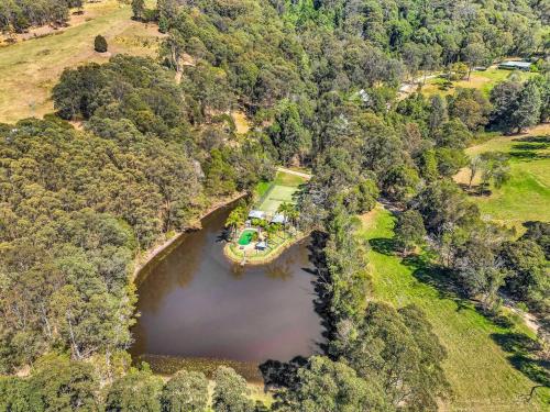 Amble Lea NSW Country escape