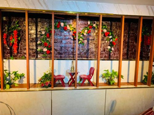 Facilities, Trung Bảo Hotel in District 11