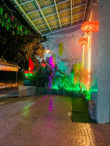 View, Trung Bảo Hotel in District 11