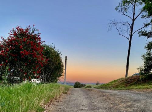 Amble Lea NSW Country escape