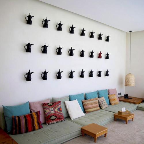 المرافق, Aseel Resort- Aseel Limited for Holiday Homes in السويدي الغربي