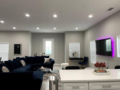Just Built! Brand New! Insta-Worth Private! Luxurious Home! in San Bernardino, USA