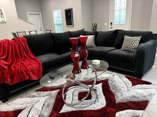 Just Built! Brand New! Insta-Worth Private! Luxurious Home! in San Bernardino, USA