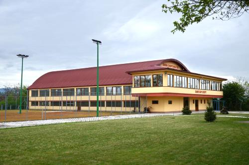Hotel Ravni Gaj - image 14