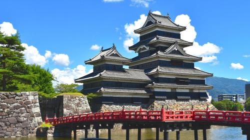 Toyoko Inn Matsumoto eki Higashi guchi