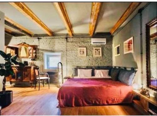 Loft at freedom square Tabitze Street