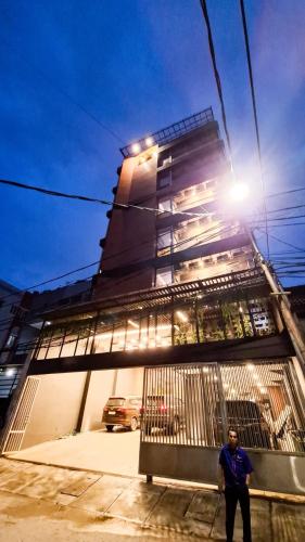 Grand Ametis Hotel Jakarta – Jakarta, ID