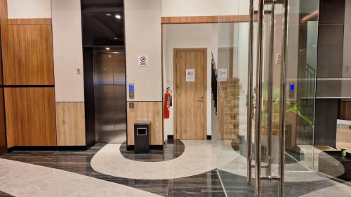 Grand Ametis Hotel Jakarta – Jakarta, ID